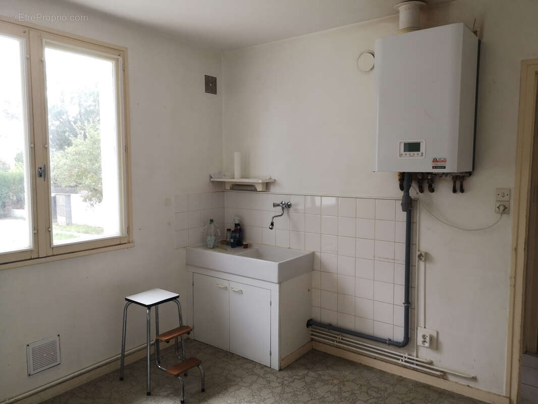 Maison à LES HERBIERS