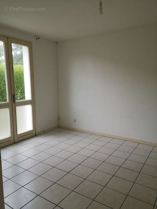 Maison à LES HERBIERS