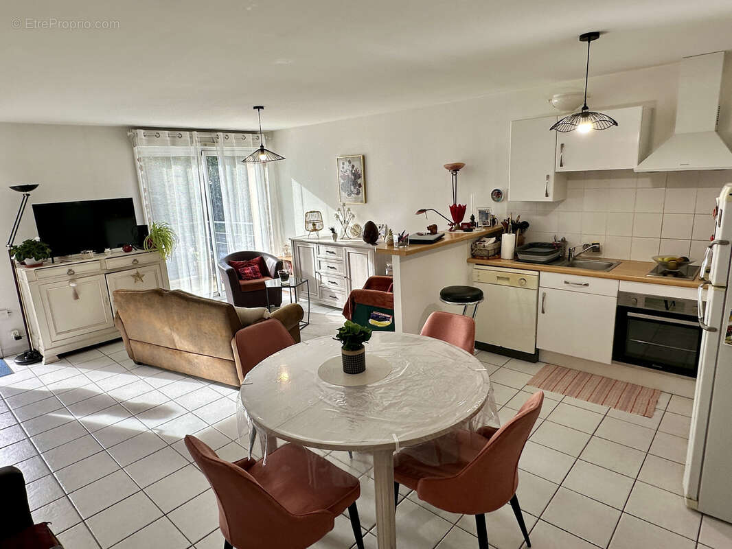 Appartement à ALBI