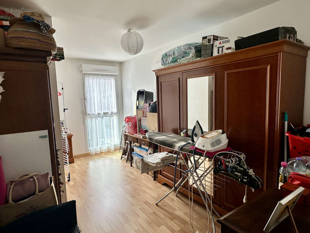 Appartement à ALBI