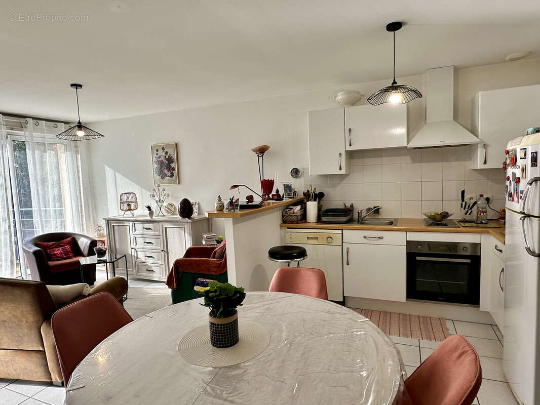 Appartement à ALBI