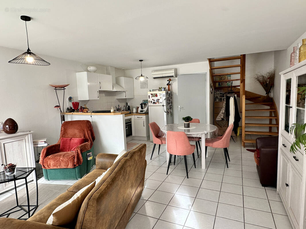 Appartement à ALBI