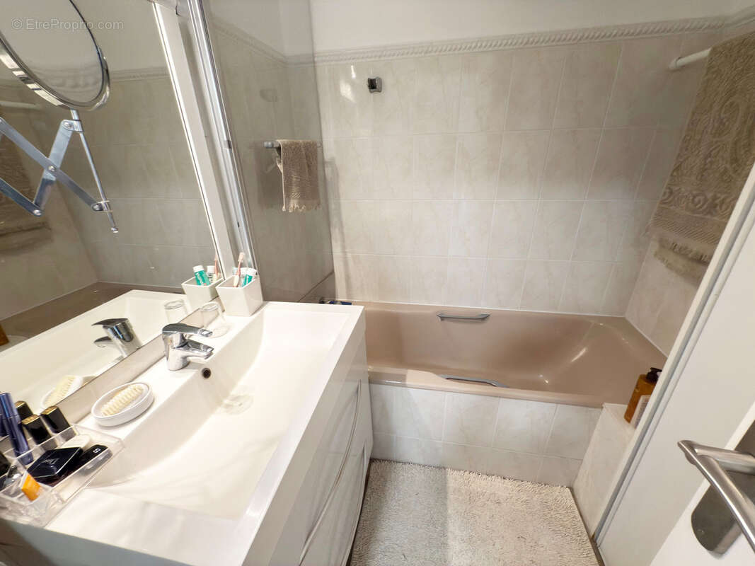 Appartement à SAINTE-MAXIME