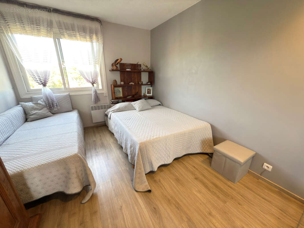 Appartement à SAINTE-MAXIME