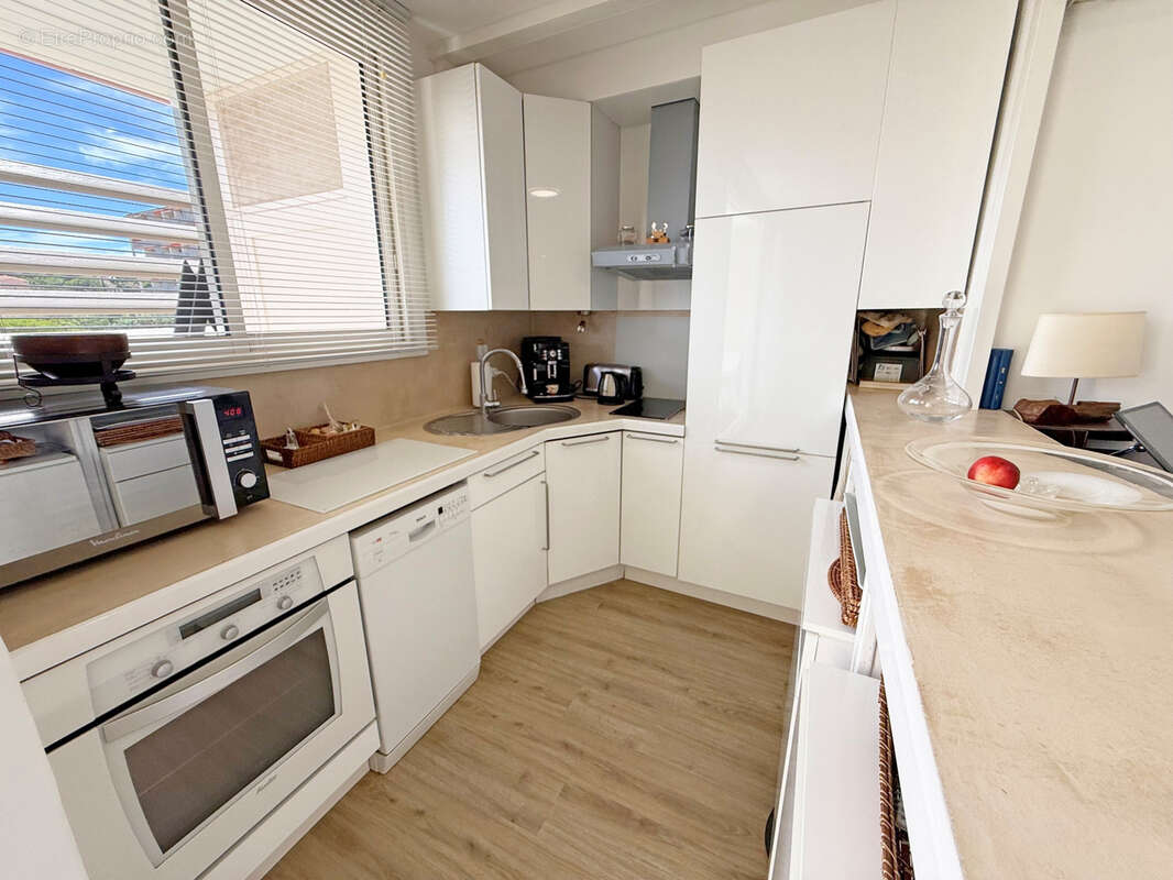 Appartement à SAINTE-MAXIME