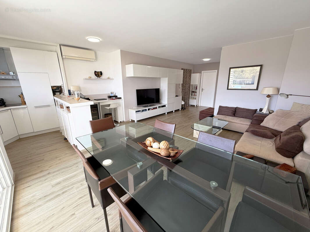 Appartement à SAINTE-MAXIME