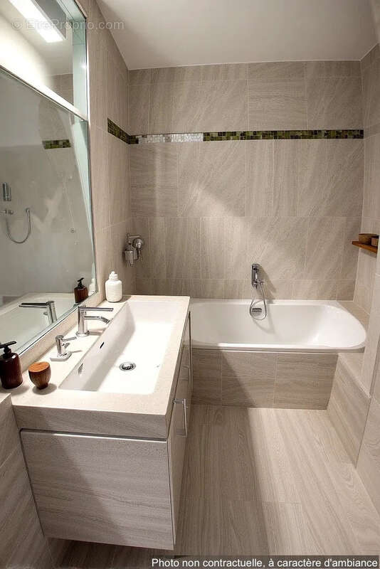 Appartement à SAINTE-MAXIME