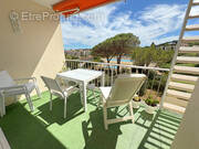 Appartement à SAINTE-MAXIME