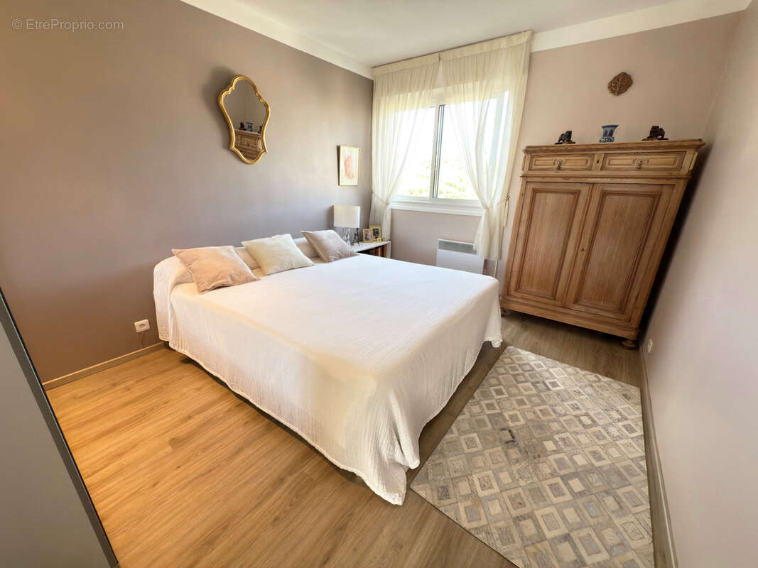 Appartement à SAINTE-MAXIME