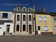 Maison à CORBIGNY