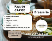 Commerce à GRASSE