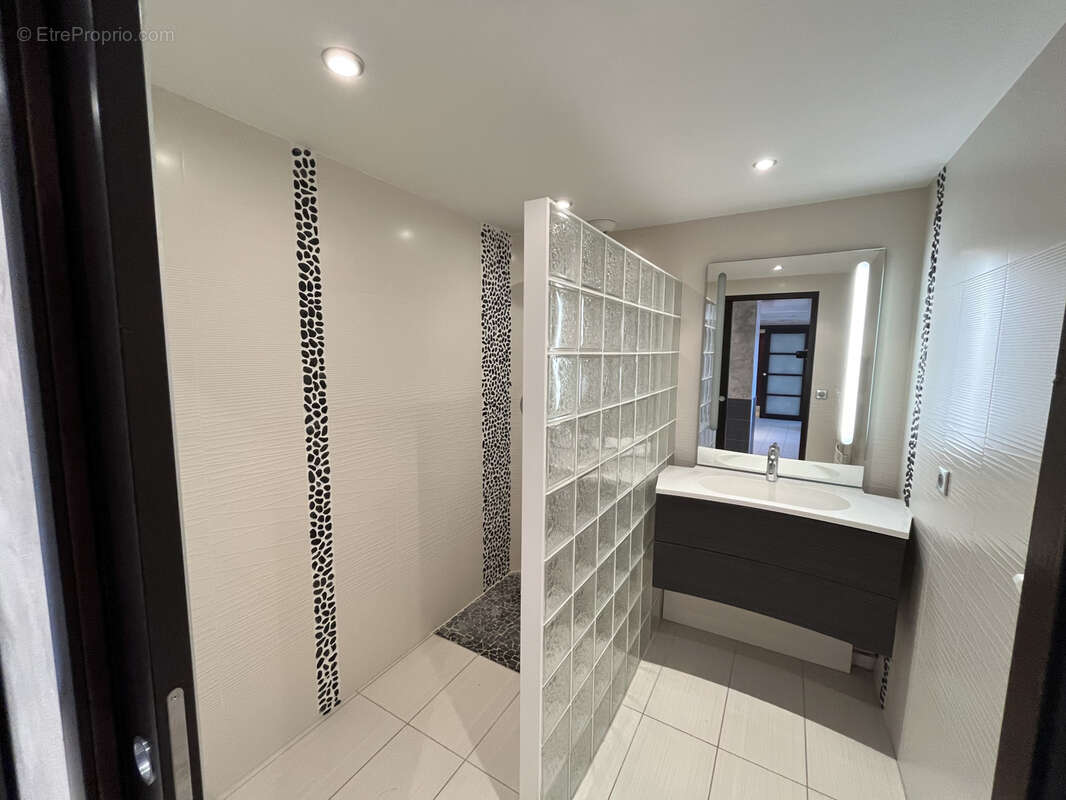 Appartement à VICHY