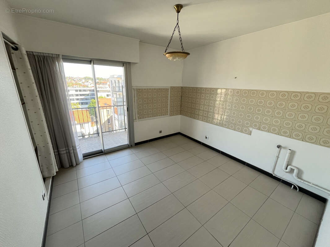 Appartement à VICHY