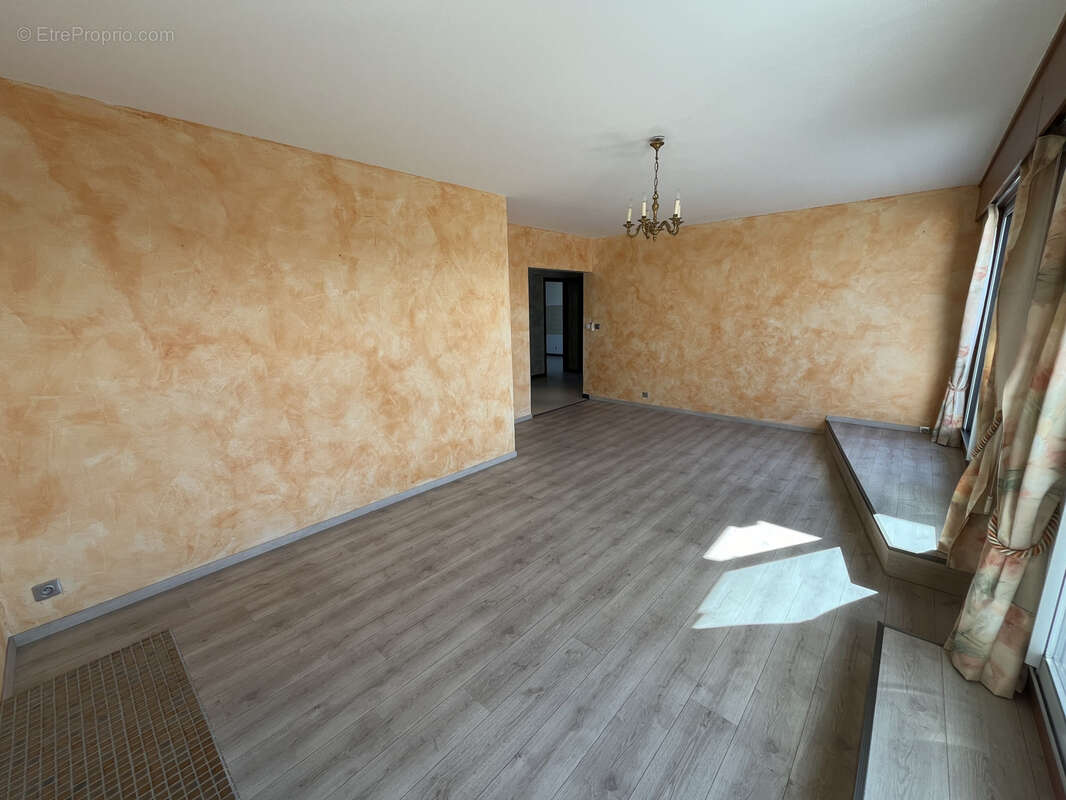 Appartement à VICHY