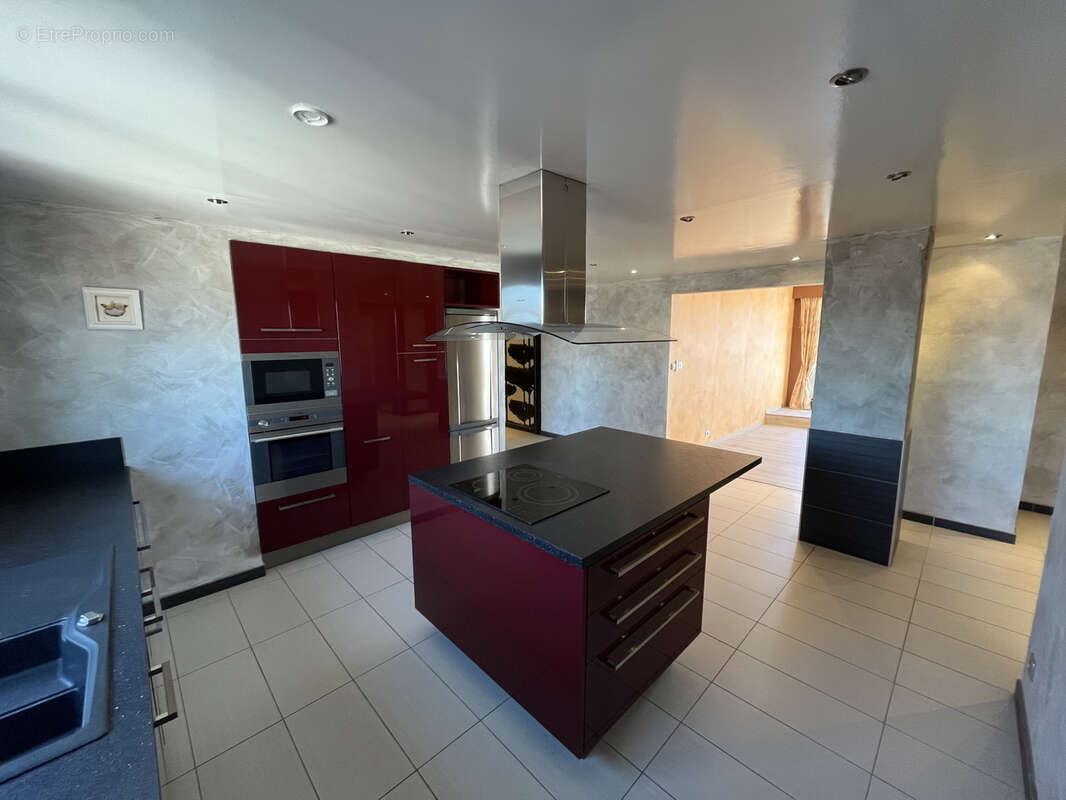 Appartement à VICHY