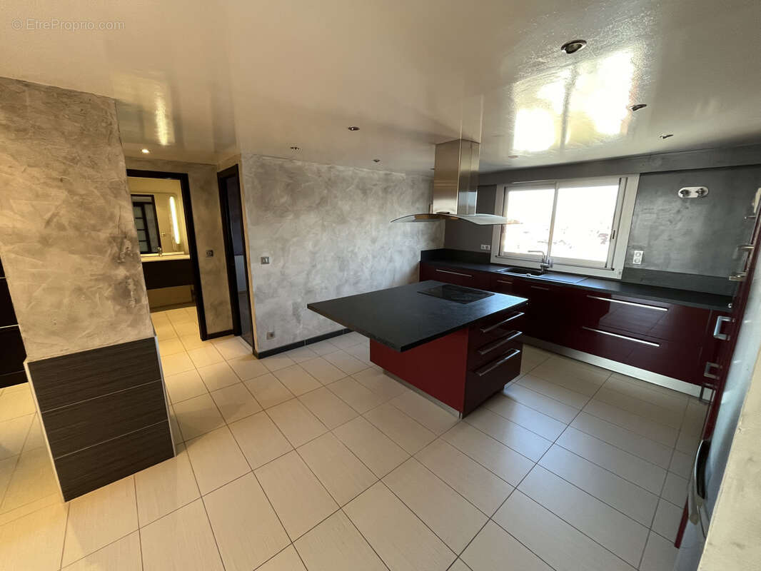 Appartement à VICHY