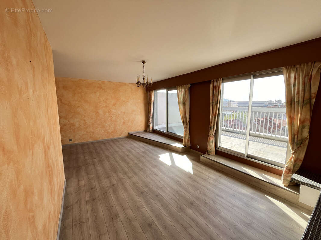 Appartement à VICHY