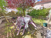 Appartement à POUSSAY