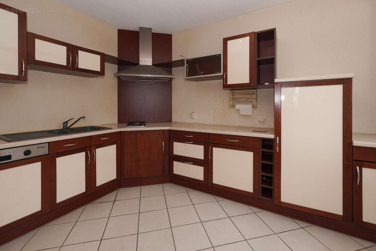 Maison à PONT-DU-CHATEAU