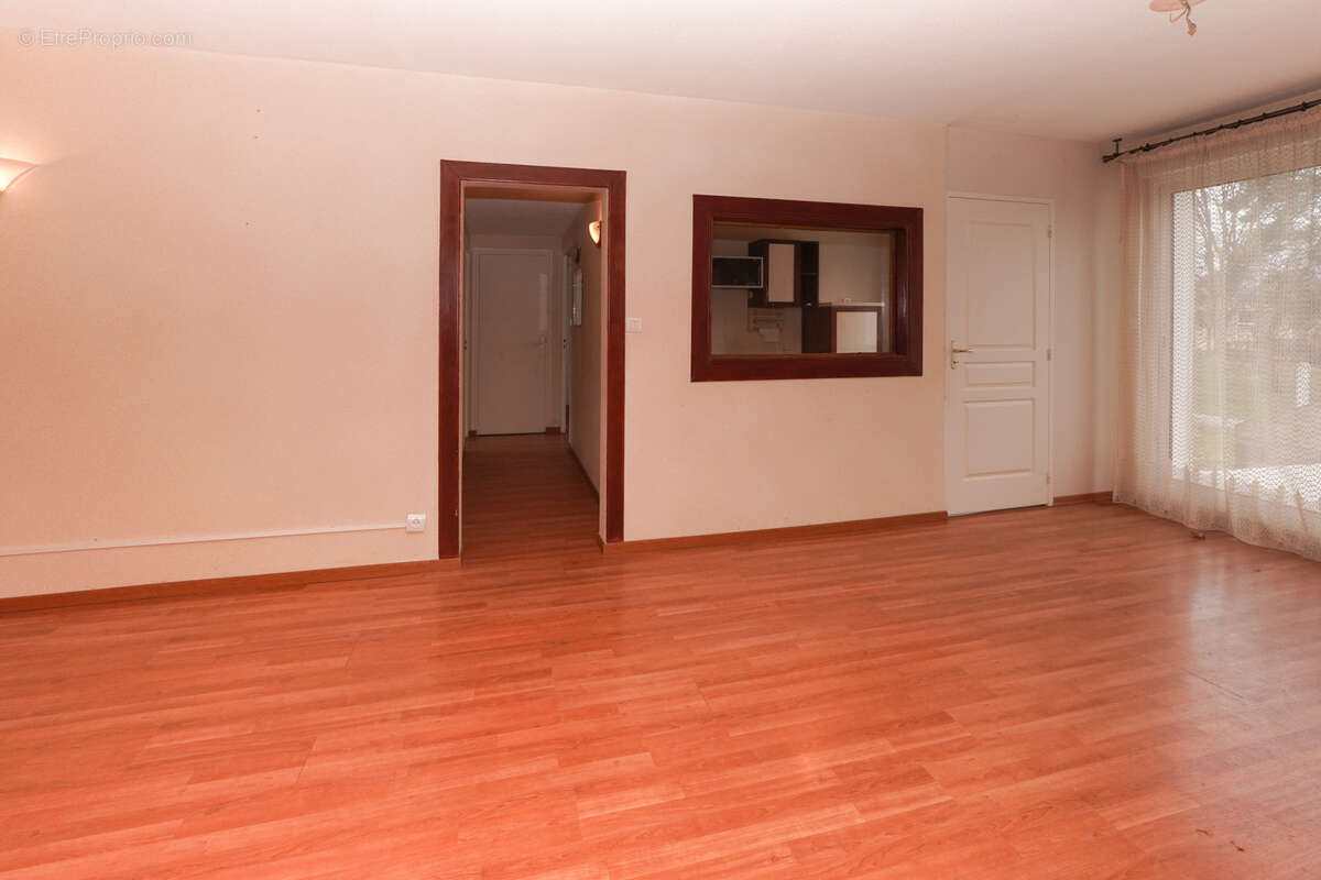 Maison à PONT-DU-CHATEAU