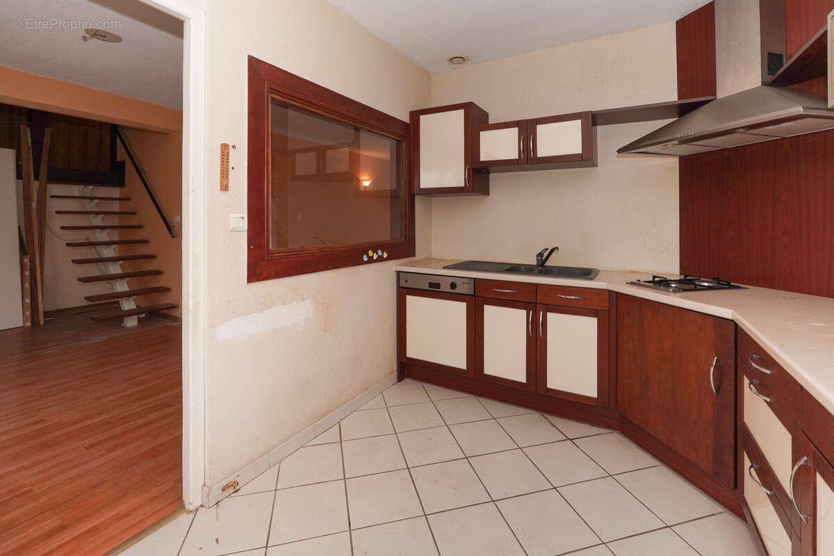 Maison à PONT-DU-CHATEAU