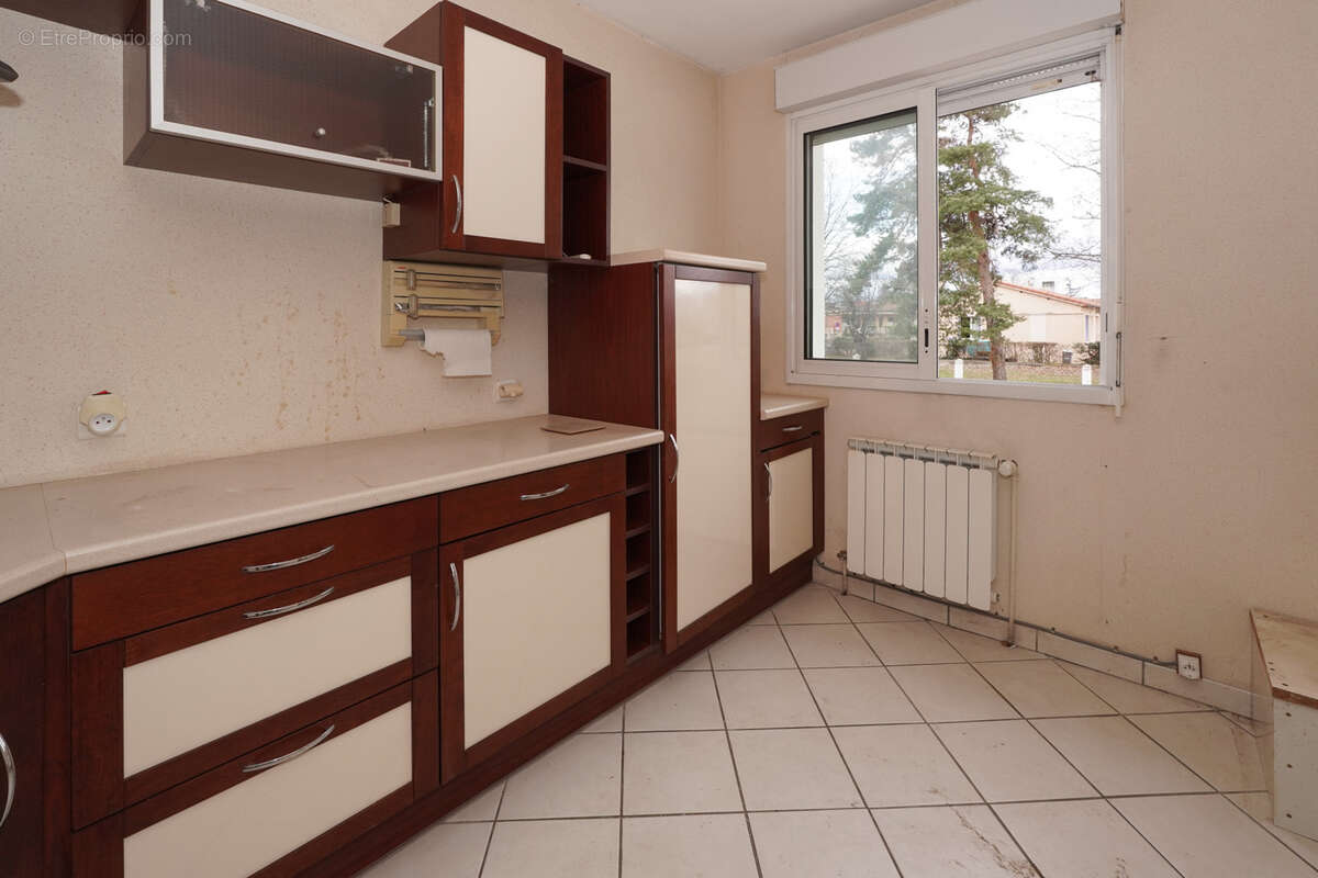 Maison à PONT-DU-CHATEAU