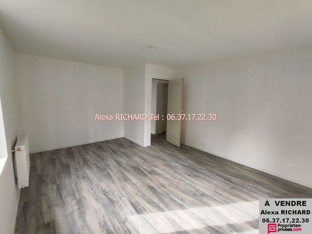 Maison à CONCHES-EN-OUCHE