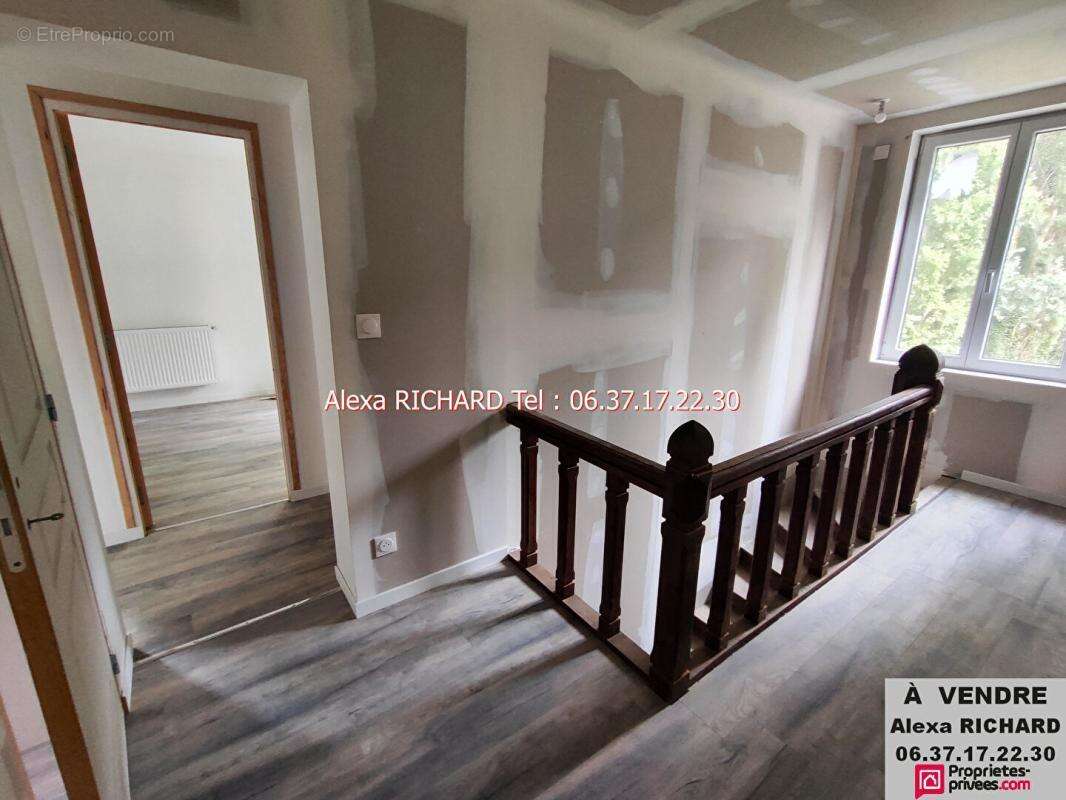 Maison à CONCHES-EN-OUCHE