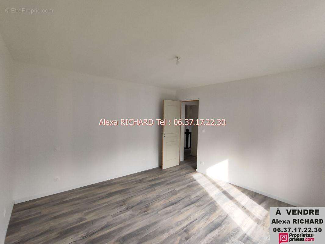 Maison à CONCHES-EN-OUCHE