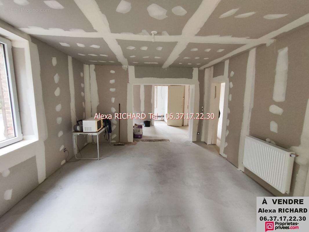 Maison à CONCHES-EN-OUCHE