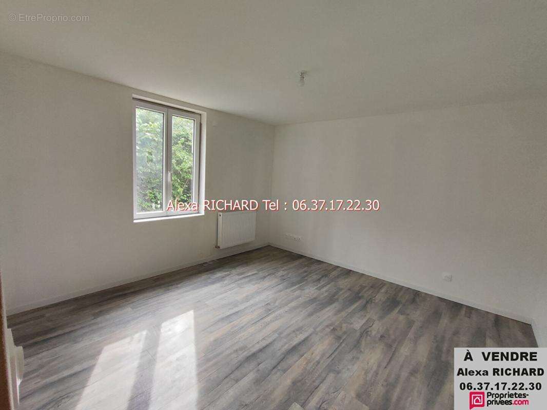 Maison à CONCHES-EN-OUCHE