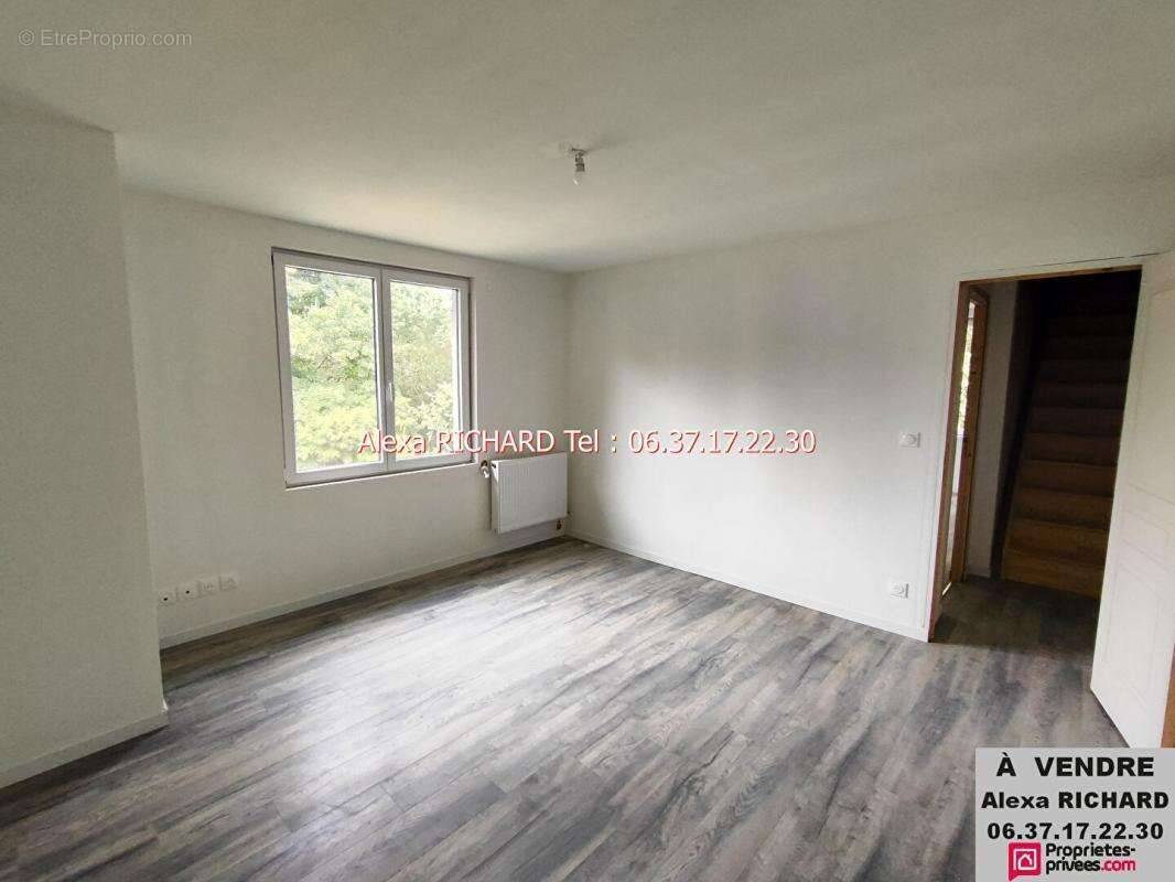 Maison à CONCHES-EN-OUCHE