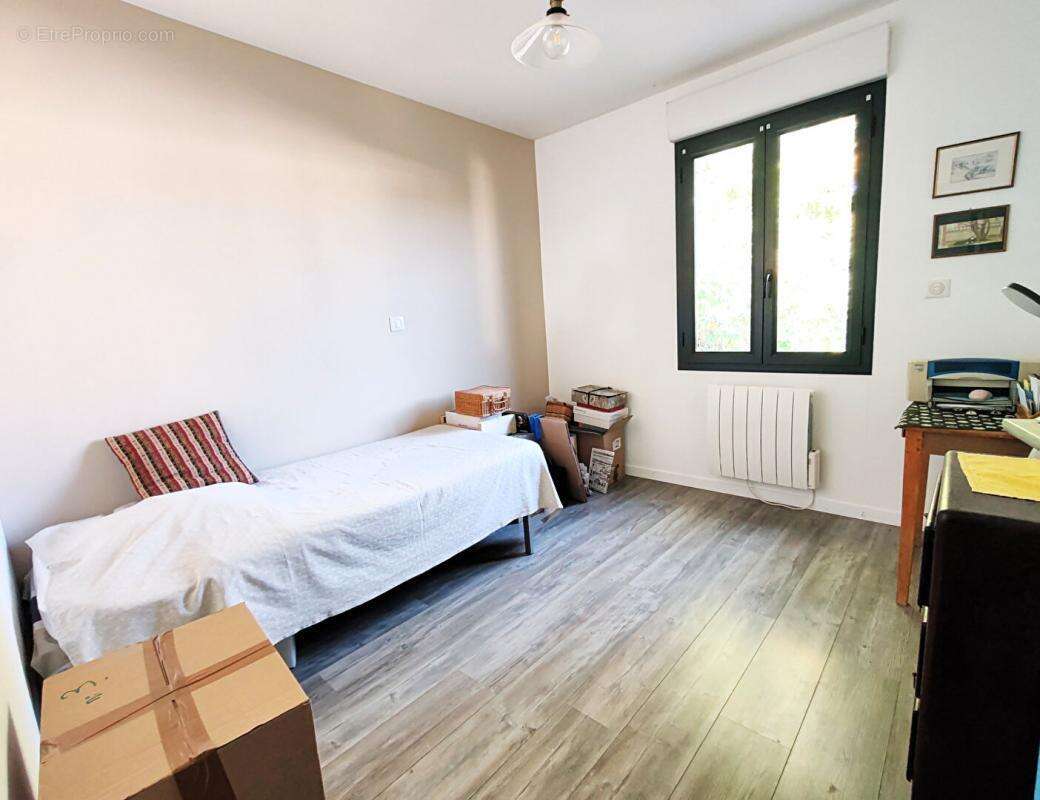 Maison à SAINT-CHRISTOPHE