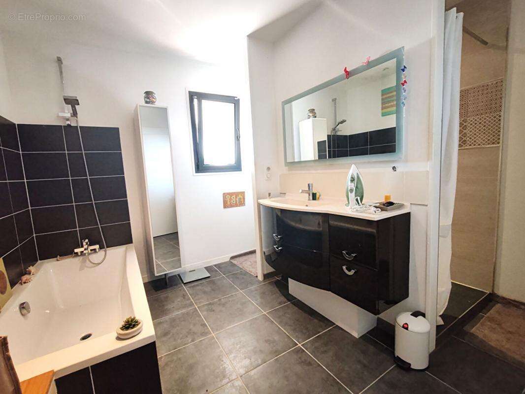 Maison à SAINT-CHRISTOPHE