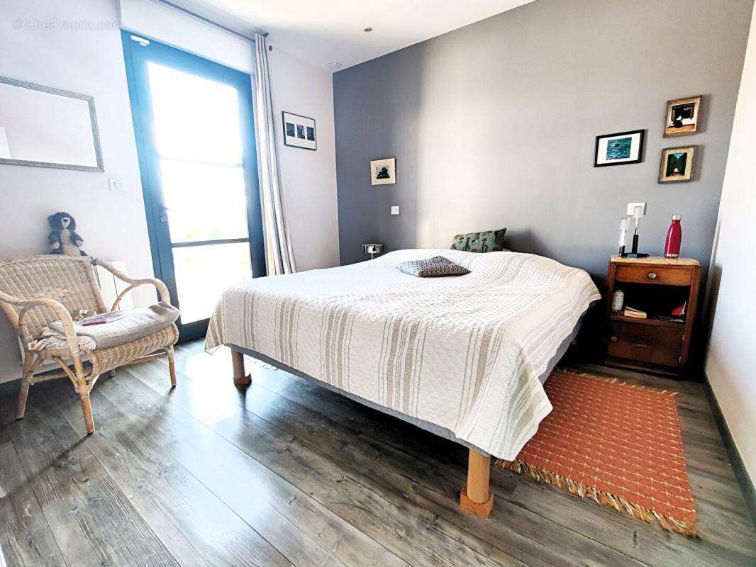 Maison à SAINT-CHRISTOPHE