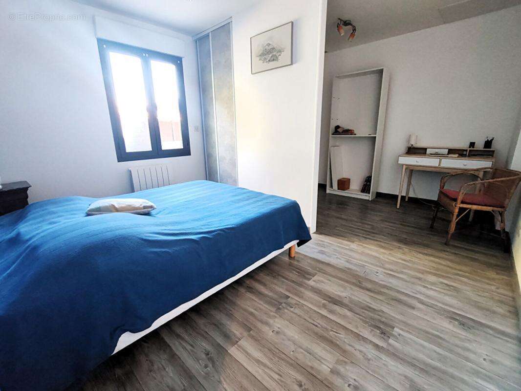 Maison à SAINT-CHRISTOPHE