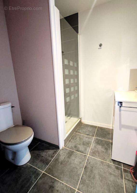 Maison à SAINT-CHRISTOPHE