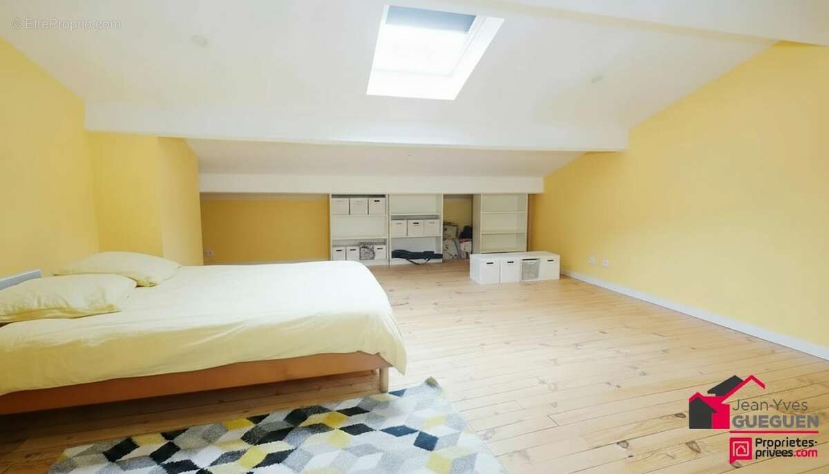 Maison à DONNEVILLE