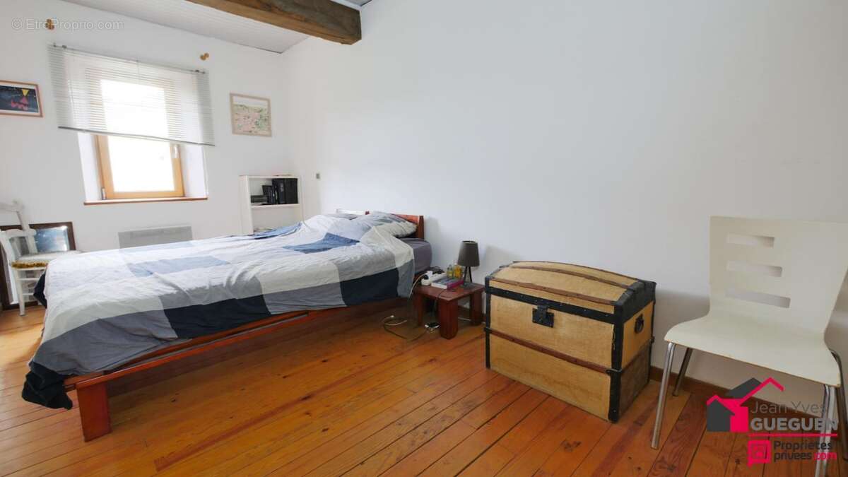 Maison à DONNEVILLE