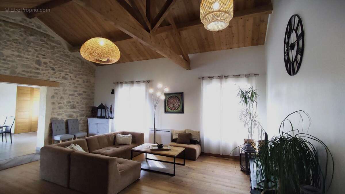 Maison à DIGNE-LES-BAINS