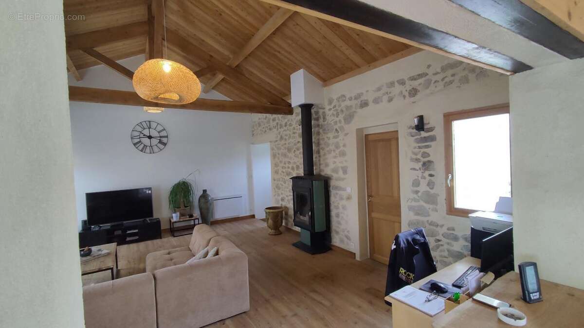 Maison à DIGNE-LES-BAINS