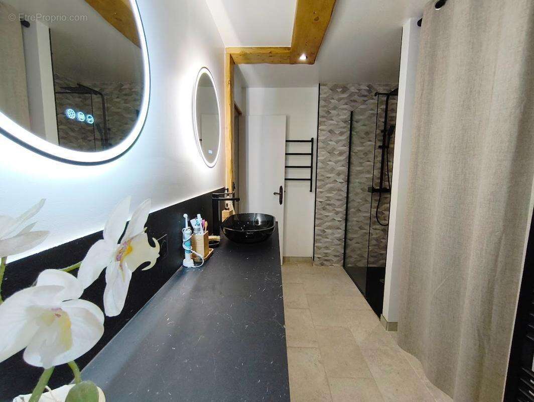 Maison à SANCY-LES-PROVINS