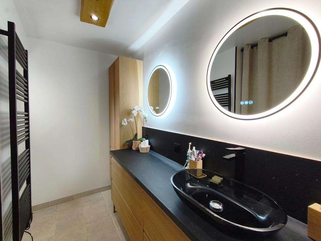 Maison à SANCY-LES-PROVINS