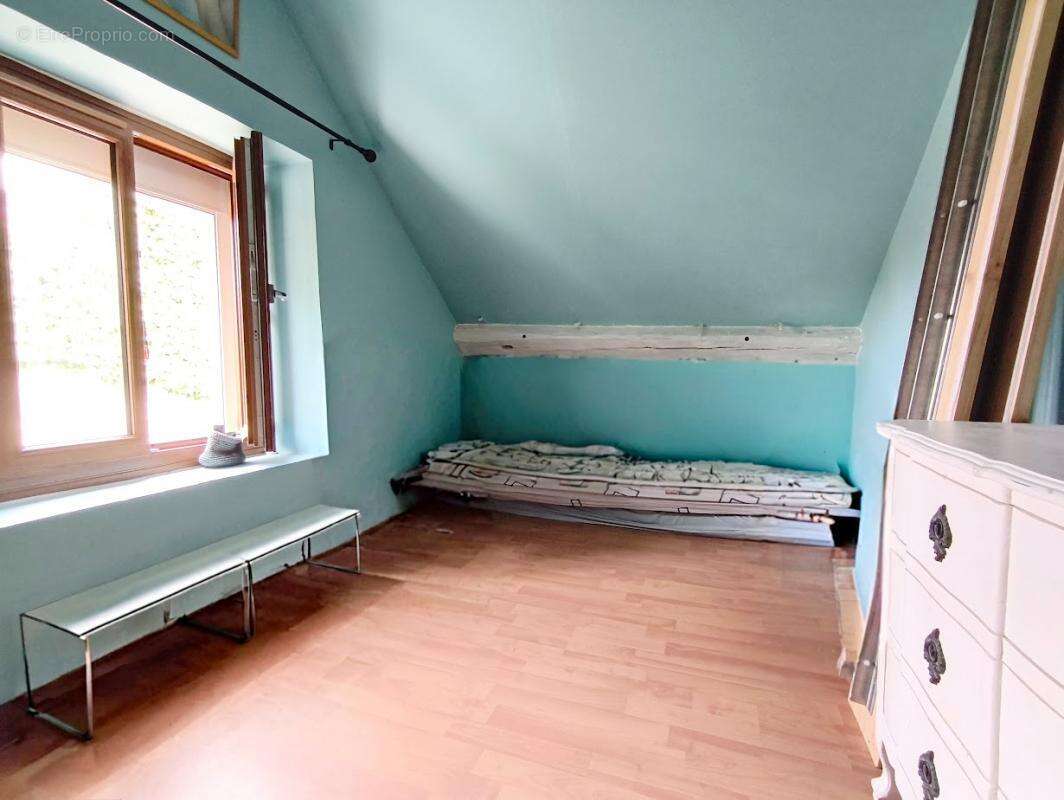 Maison à SANCY-LES-PROVINS