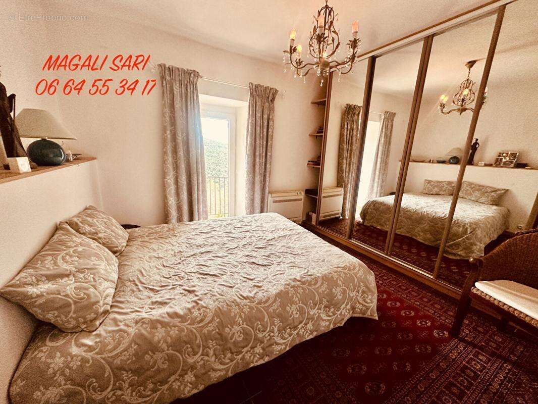 Maison à SAINT-MARTIN-DE-VALGALGUES