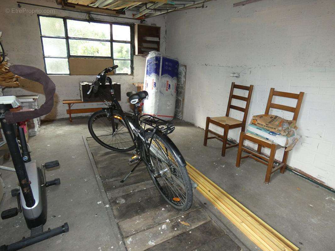 Maison à IVRY-LA-BATAILLE