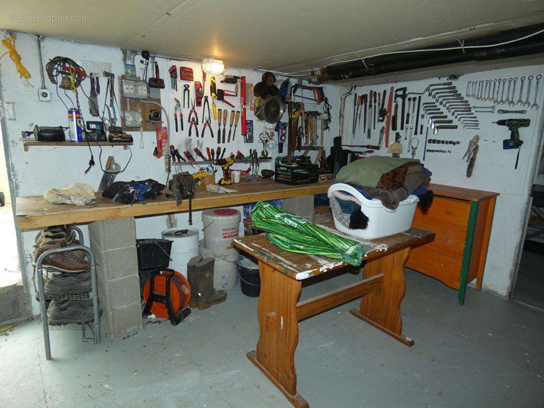 Maison à IVRY-LA-BATAILLE