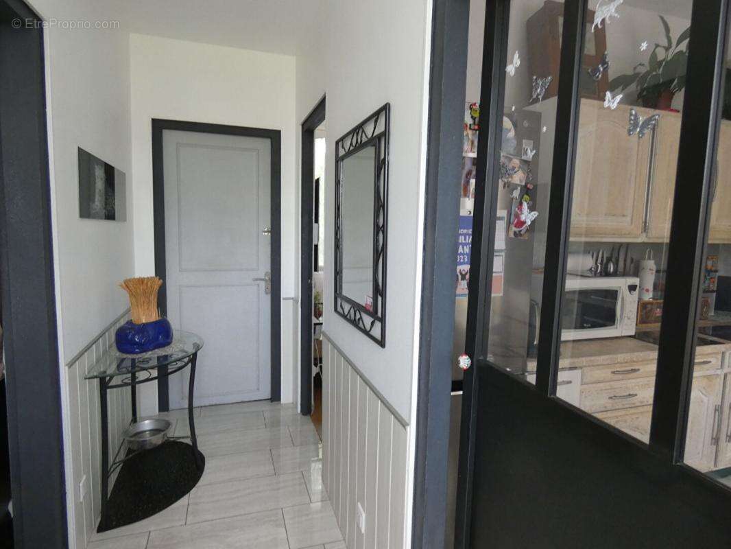 Maison à IVRY-LA-BATAILLE