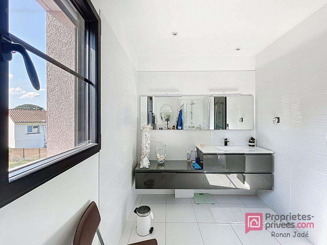 Appartement à SAUTRON