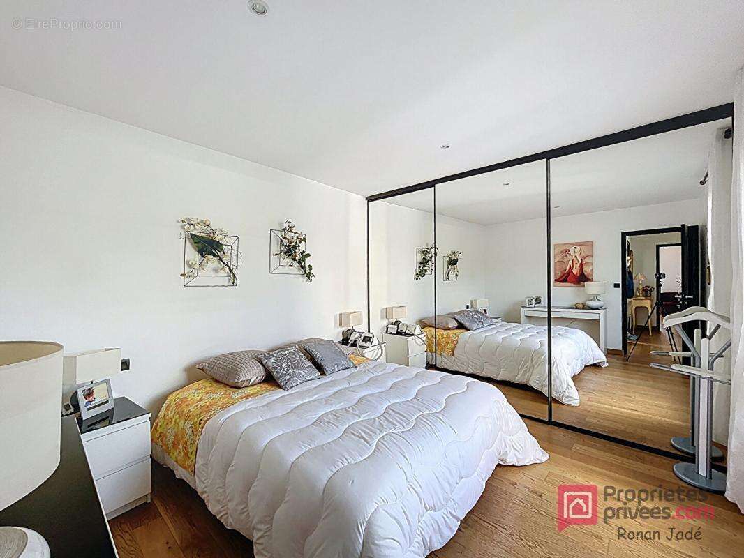 Appartement à SAUTRON